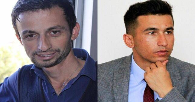 В Таджикистане возбуждены уголовные дела в отношении двух журналистов