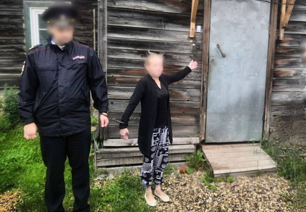 Жительница Тверской области порезала мужчину ножом, а через три месяца он умер