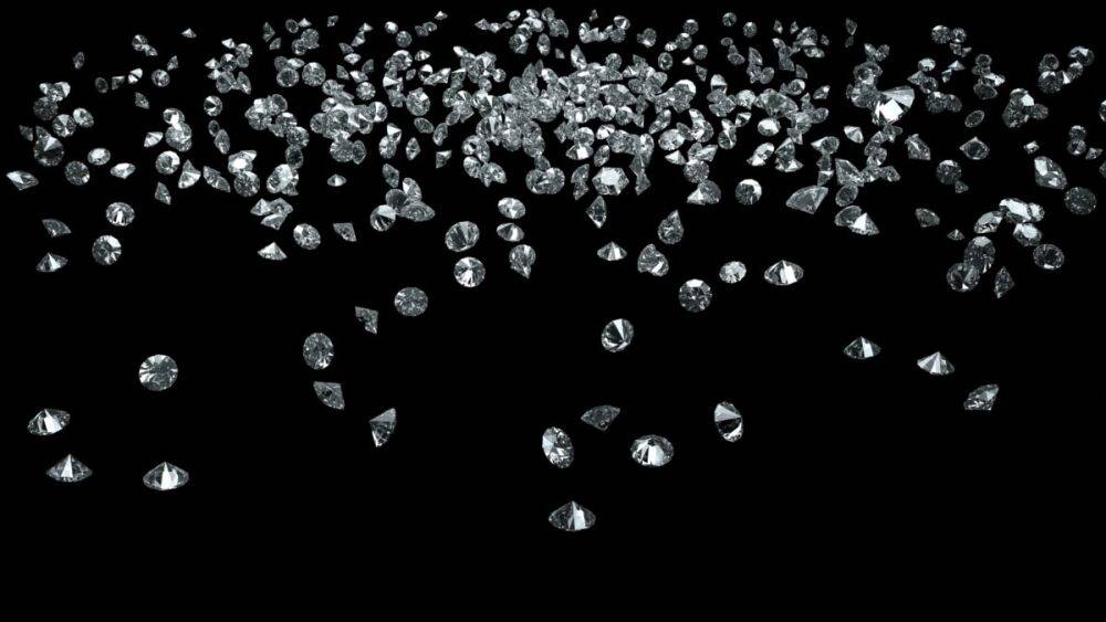 Ряд стран потребовал признать российские алмазы "кровавыми"