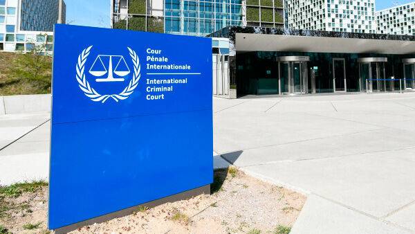 Нидерланды разоблачили агента РФ, собравшегося шпионить в Международном уголовном суде