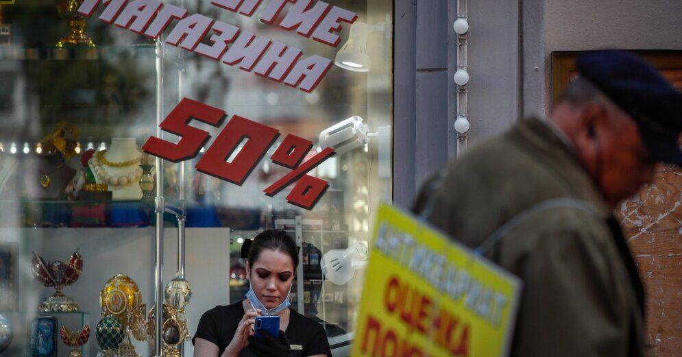 На ПМЭФ обсудили проблемы российской экономики из-за войны. Но ни разу ее не упомянули
