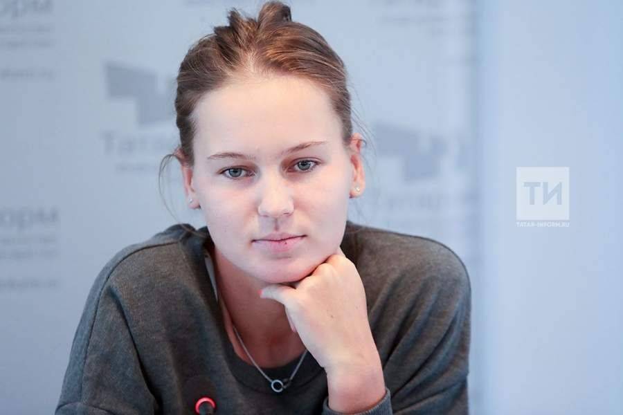 Кудерметова прокомментировала победу над Самсоновой на турнире в Берлине