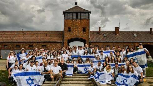 Между Израилем и Польшей возник кризис из-за визитов молодежных делегаций в Освенцим