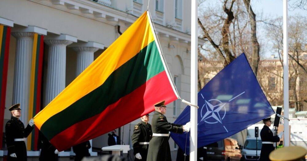 Литва официально признала вывоз украинцев Россией депортацией, — СМИ