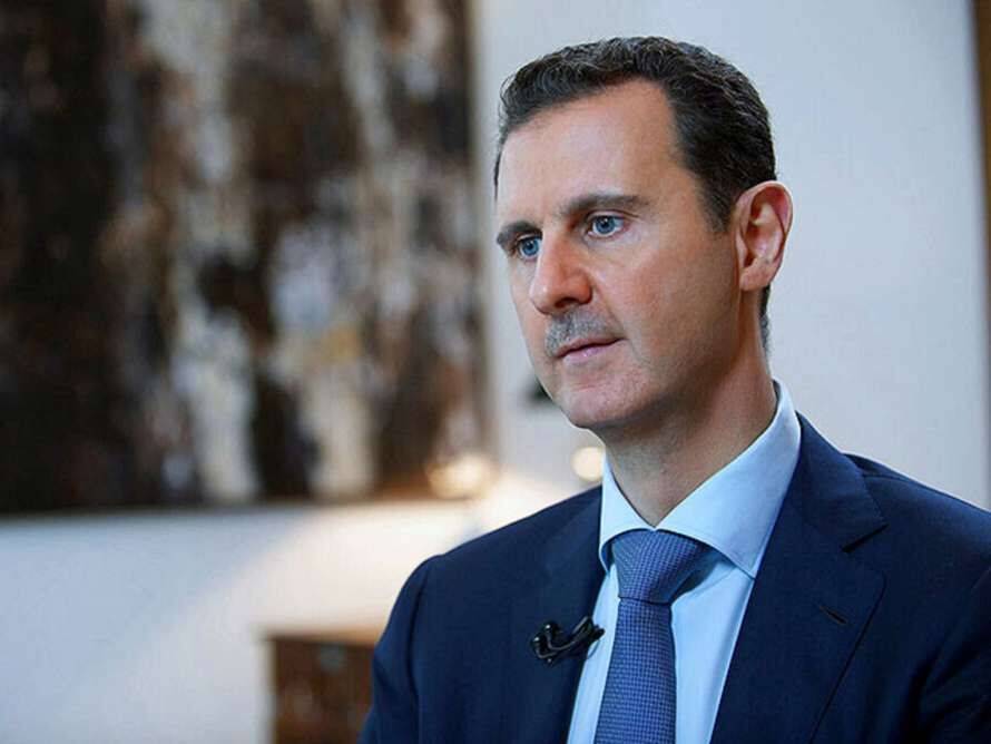 Израиль угрожает атаковать дворец Асада - названа причина