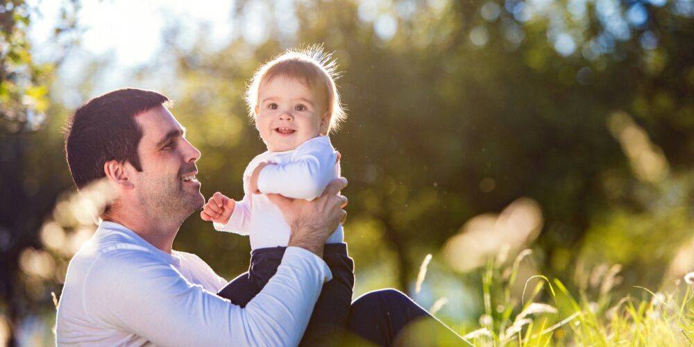 Новый взгляд на отцовство. Когда Украина отмечает День отца