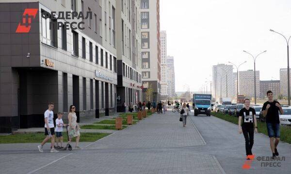 Федеральный застройщик построит в сахалинском городе почти 700 тысяч «квадратов» жилья
