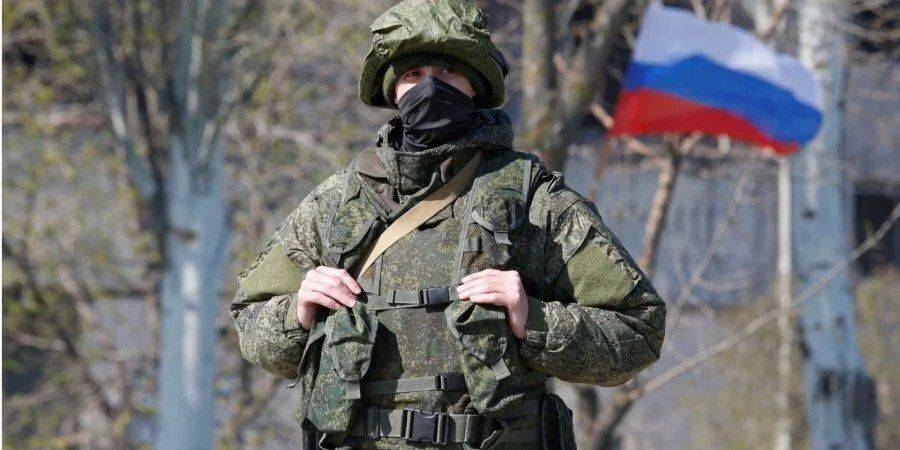 Захватчики создали 20 фильтрационных лагерей на оккупированных территориях Украины