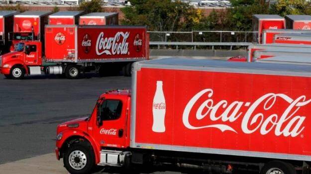 Coca-Cola уходит из РФ: останавливает производство и продажи