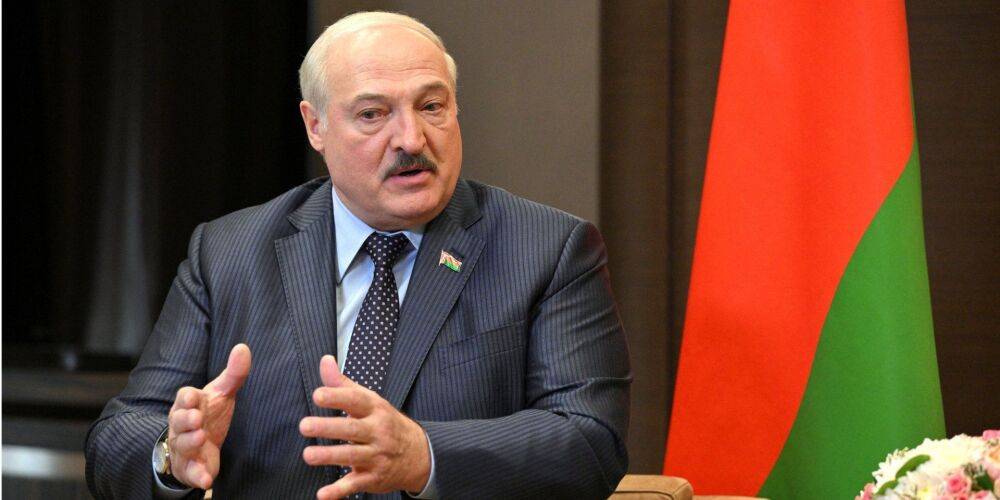 «Действия Лукашенко имеют двойное дно». На что надеется белорусский диктатор, когда эскалирует ситуацию на границе с Украиной — эксперт