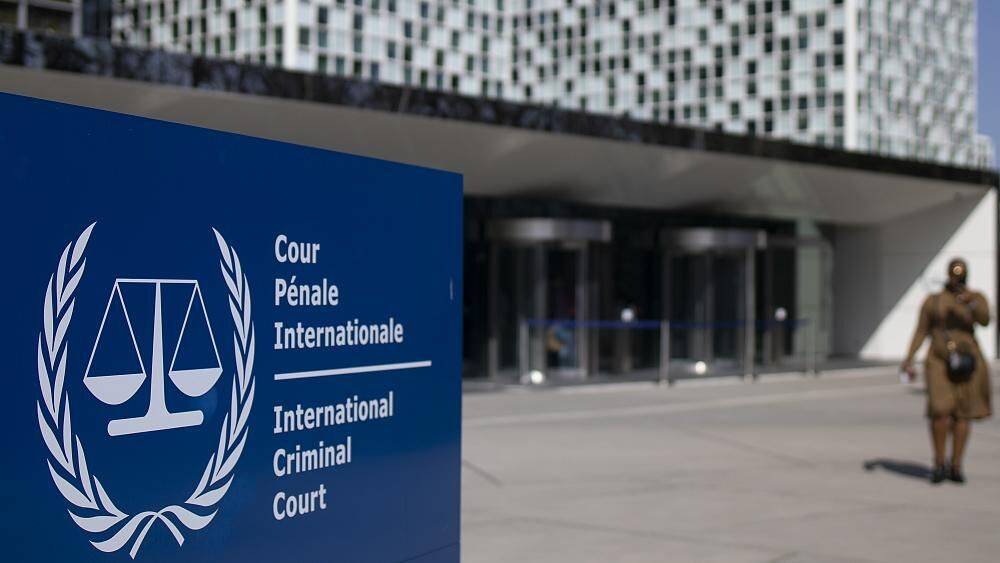 В Нидерландах разоблачен агент ГРУ РФ, пытавшийся внедриться в Международный уголовный суд в Гааге