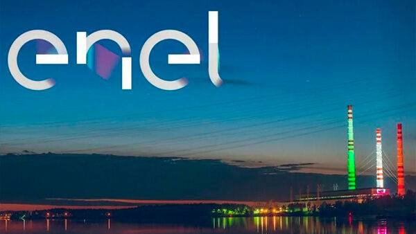 Итальянский энергогигант Enel продает активы в РФ «ЛУКойлу» и фонду Газпромбанка