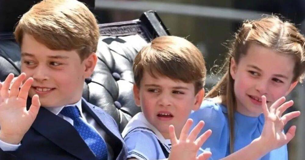 Почему дети принца Уильяма и принца Гарри носят разные фамилии: не обошлось без королевы