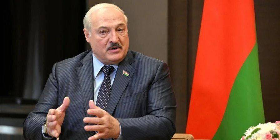 «Если будут целиться по Мозырю»: Лукашенко пытается запугать украинцев своими фантазиями об «ударе по Киеву»