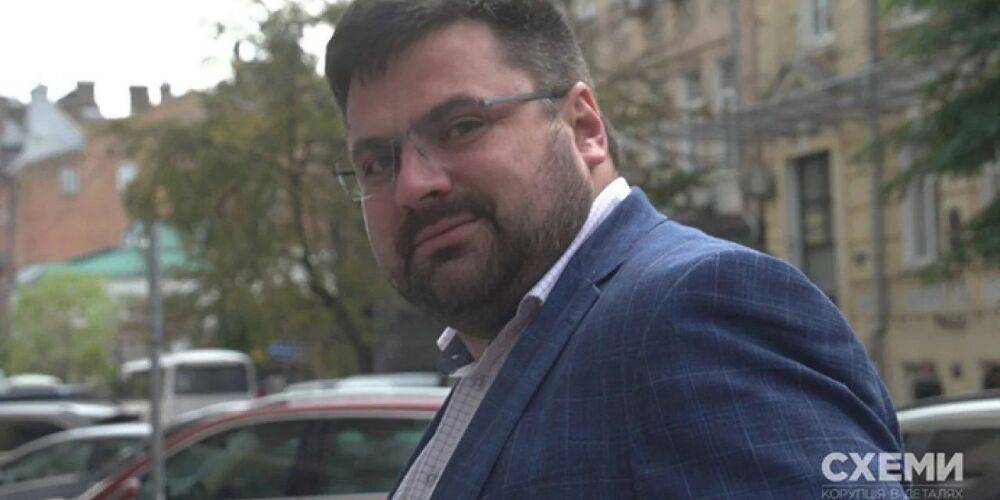 Задержан в Сербии. Бывший генерал СБУ Наумов мог передавать российским спецслужбам секретную информацию о ЧАЭС — Схемы
