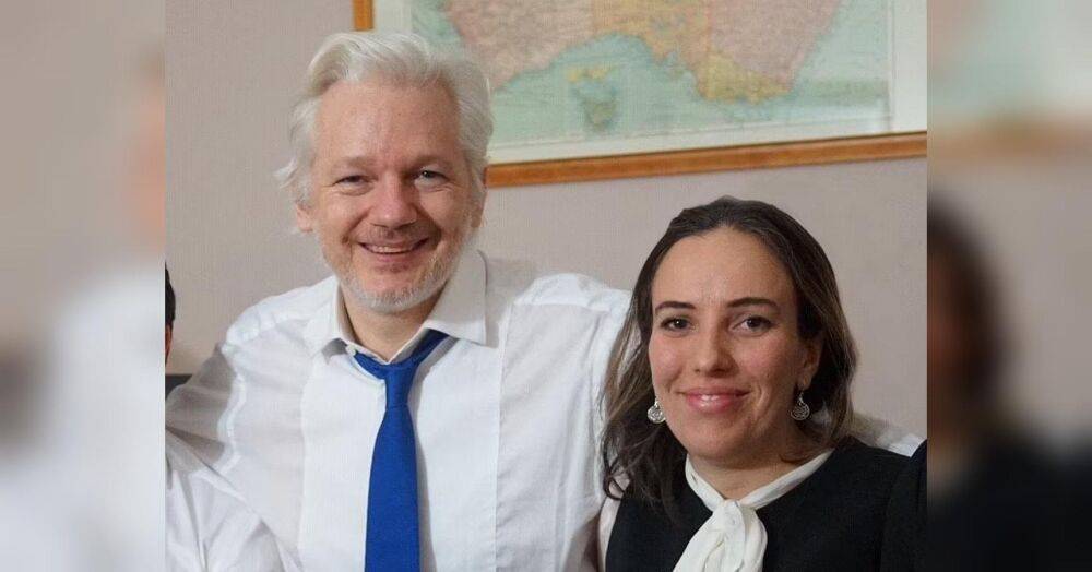 Британія вирішила видати США засновника WikiLeaks Джуліана Ассанжа