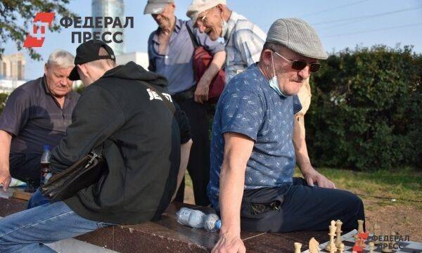 Пенсионерам выплатят по 16 тысяч рублей единовременно