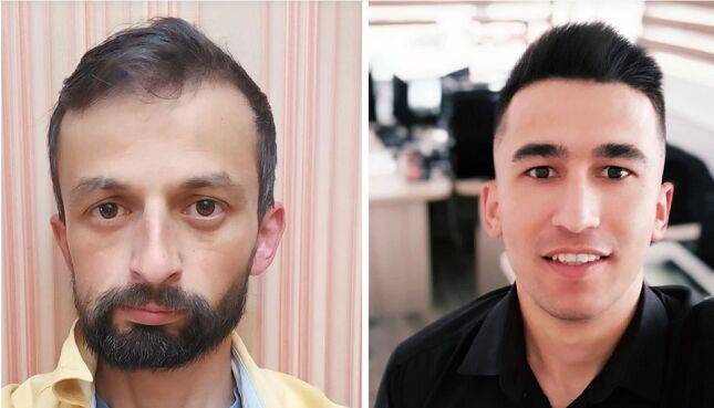 "Репортеры без границ" потребовали освобожения Далери Имомали и Абдулло Гурбати. Медиаорганизации Таджикистана хранят молчание