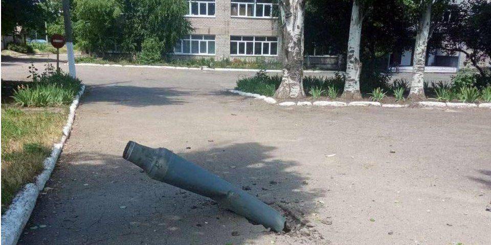 В Донецкой области за сутки оккупанты разрушили 34 гражданских объекта, есть погибшие и раненые гражданские