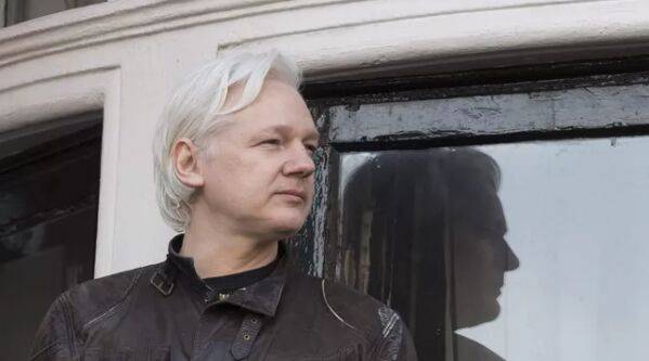 Великобритания одобрила экстрадицию основателя WikiLeaks Джулиана Ассанжа в США