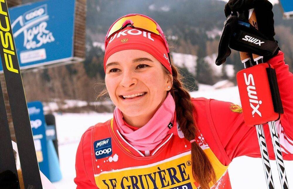 Лыжница Наталья Непряева станет «Почетным гражданином города Твери»