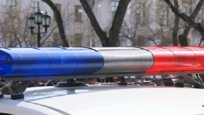 В Ульяновске автомобиль сбил 20-летнего пешехода и скрылся