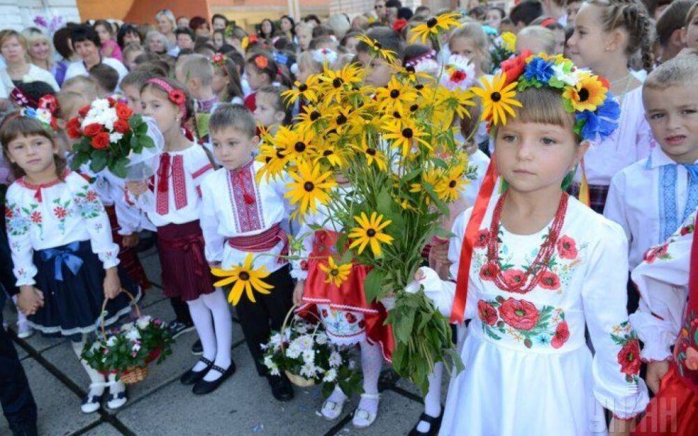 У школах Миколаєва повністю заборонили російську мову