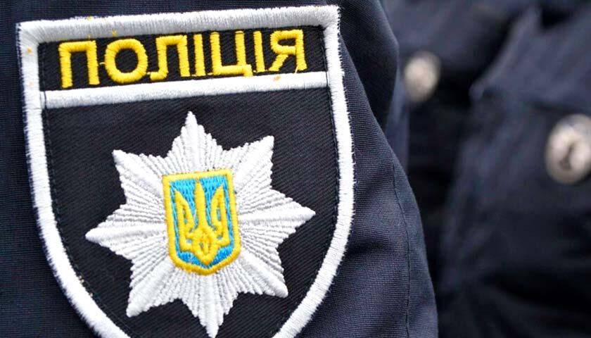 На Харьковщине правоохранители задержали мужчину за умышленное убийство