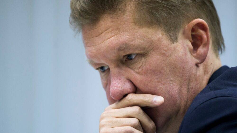 Издание «Проект» и команда Навального о том, как разворовывается «Газпром»