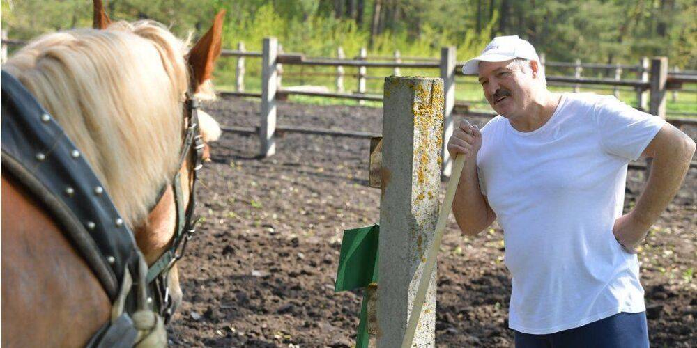 «Лукашенко обречен, и понимает это». Любой итог российско-украинской войны не в пользу диктатора из Минска — эксперт