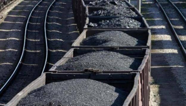 Экспорт российского угля может упасть на 30% к концу года — Минэнерго РФ