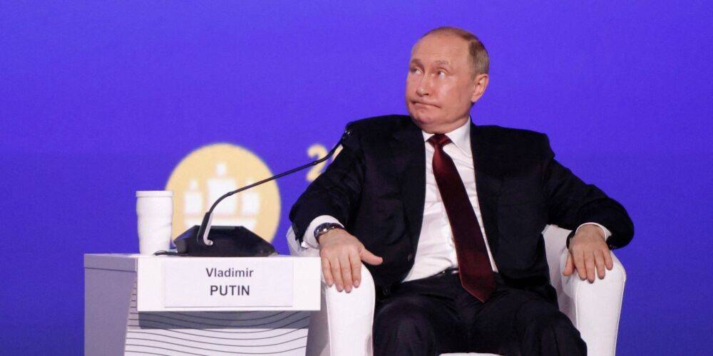 «Путина надо убирать». В России зреет раскол элит. Чем недовольны в ближайшем окружении диктатора — Яковина