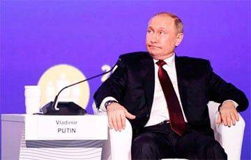 «Путина надо убирать»: в России зреет раскол элит