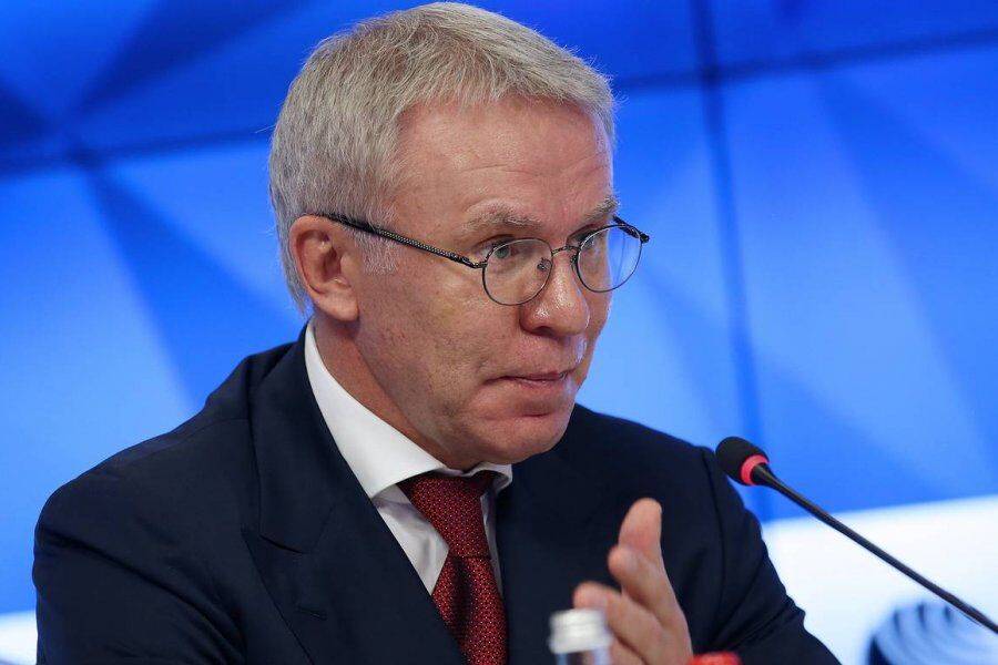 Фетисов назвал Василевского лучшим вратарём современного хоккея