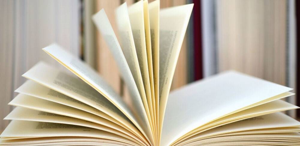 Верховна Рада заборонила імпорт книг з росії та Білорусі