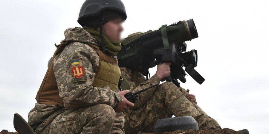 Украинские военные отбили атаку в районе Тошковки, в Северодонецке продолжаются бои — Гайдай