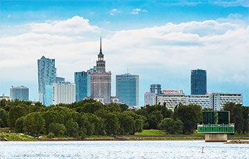 Польский бизнес поддерживает санкции против белорусского режима