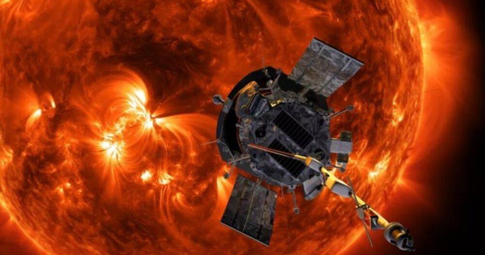 В 14 раз ближе Меркурия. Аппарат NASA подлетел к Солнцу на очень близкое расстояние