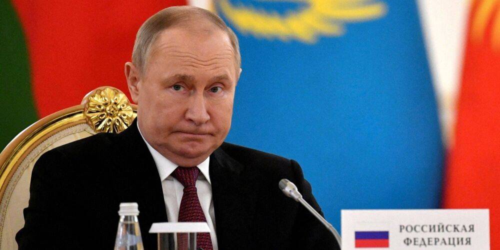 Плохая новость для Путина. В России заканчивается американский ботокс — росСМИ