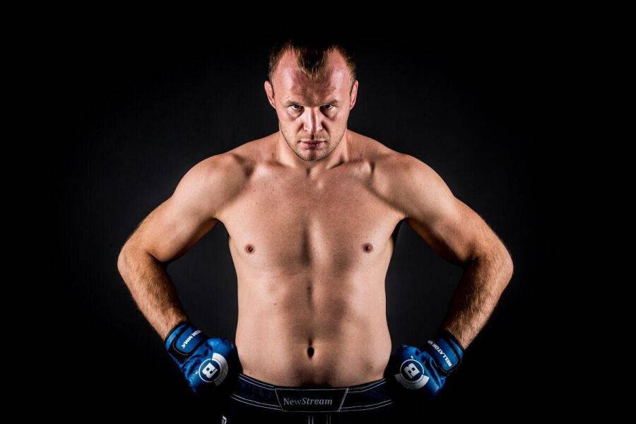 Шлеменко высказался по поводу того, станет ли Евлоев чемпионом UFC