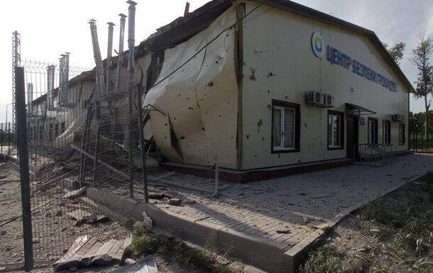 Войска РФ обстреляли 30 городов и сел на Донбассе