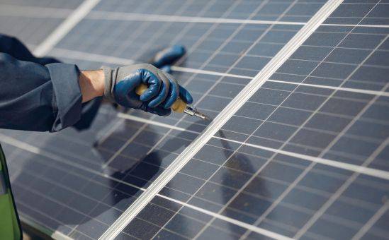 Как получить субсидию на солнечные батареи
