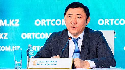 Казахстан будет наращивать экспорт нефти - министр энергетики