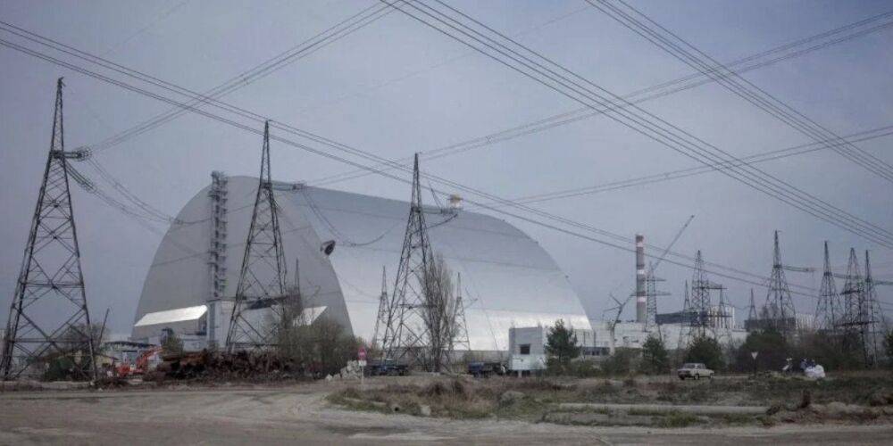 Украденная техника из лабораторий Чернобыля находится в Беларуси — глава ГАЗО