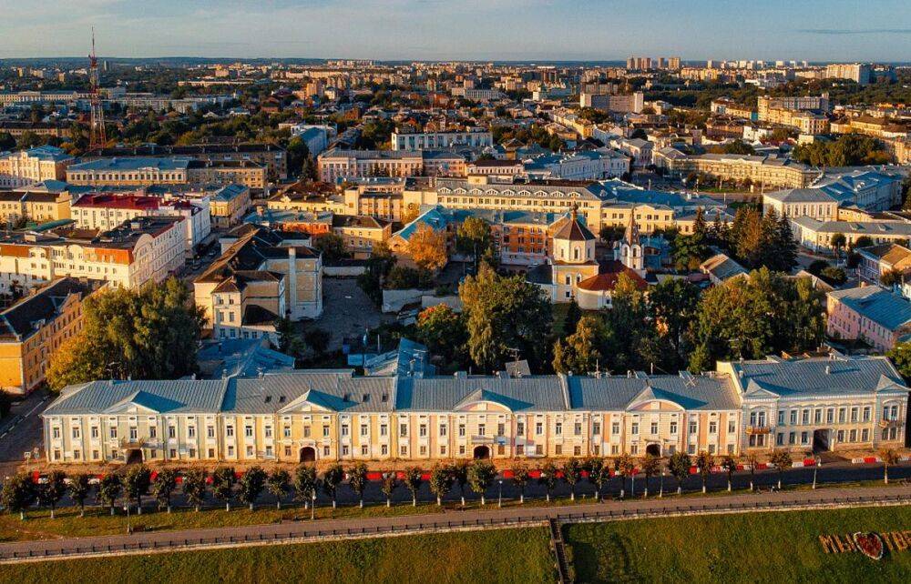 Тверская область получит 2,6 млрд рублей на развитие инфраструктуры для туристических кластеров