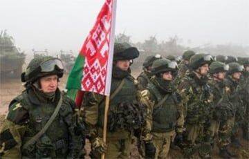 Генштаб Украины: белорусские войска минируют пограничную с Польшей и Украиной территорию Беларуси