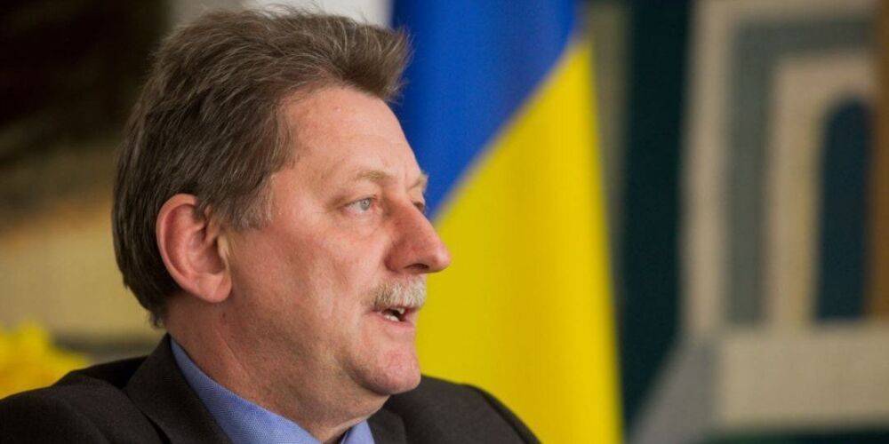 «Спецоперация» белорусского КГБ в Украине: посол рассказал, что произошло на самом деле