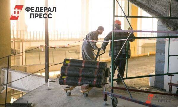 Санкции уронили цены на строительный металл в России: «Некуда экспортировать»