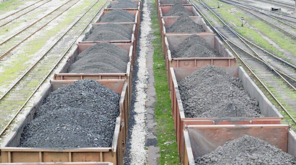Казахстан заблокировал транзит российского угля в ответ на блокировку казахской нефти