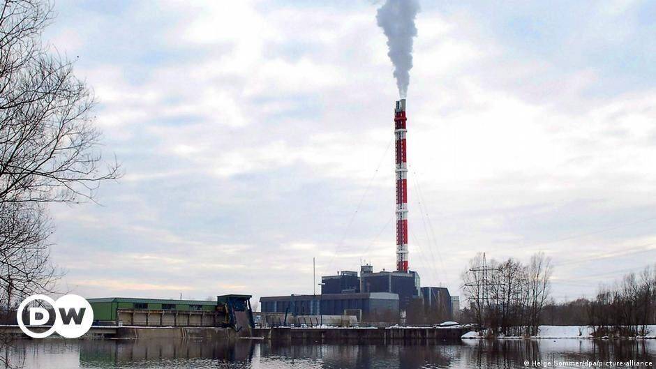 Австрия вновь откроет угольную электростанцию